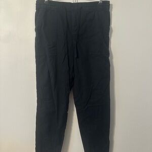 GAP Black  Joggers